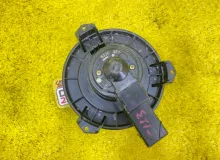 Мотор печки TOYOTA LAND CRUISER PRADO 2004 8710335050 VZJ121W 5VZFE, передний