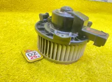 Мотор печки TOYOTA LAND CRUISER PRADO 2004 8710335050 VZJ121W 5VZFE, передний