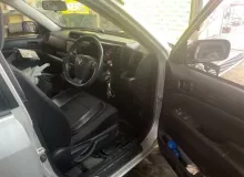 Блок управления стеклоподъемниками TOYOTA SUCCEED 2014/Цвет 1E7 8482052490 NCP165V 1NZFE, передний правый