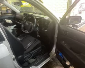 Блок управления стеклоподъемниками TOYOTA