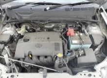 Рулевая рейка TOYOTA SUCCEED 2014/Цвет 1E7 4551052420 NCP165V 1NZFE, передняя правая