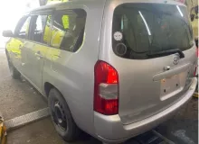 Рулевая рейка TOYOTA SUCCEED 2014/Цвет 1E7 4551052420 NCP165V 1NZFE, передняя правая