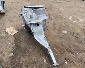 Лонжерон TOYOTA
