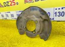 Кожух тормозного диска TOYOTA 4RUNNER/HILUX SURF 2006 4778260120 UZN210/UZN215/RZN215W/GRN215W/GRN210/TRN215W/KDN215W/VZN215W 2UZFE, передний левый