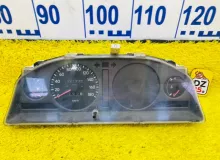 Спидометр TOYOTA CORONA/CALDINA 1998 8380021042 ET196V/ET196/ST190G/ST190/ST191G/ST191/ST195G/ST195/CT190G/CT190/CT196V/CT196 5EFE, передний