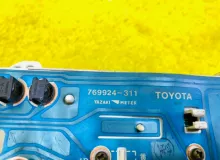 Спидометр TOYOTA CORONA/CALDINA 1998 8380021042 ET196V/ET196/ST190G/ST190/ST191G/ST191/ST195G/ST195/CT190G/CT190/CT196V/CT196 5EFE, передний