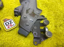 Ролик раздвижной двери TOYOTA ROOMY/TANK/THOR/JUSTY 2017/Цвет R59 68350B2010 M900A 1KRFE, задний правый