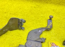 Ролик раздвижной двери TOYOTA ROOMY/TANK/THOR/JUSTY 2017/Цвет R59 68350B2010 M900A 1KRFE, задний правый