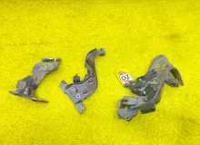 Ролик раздвижной двери TOYOTA ROOMY/TANK/THOR/JUSTY 2017/Цвет R59 68350B2010 M900A 1KRFE, задний правый