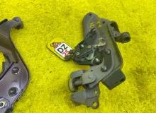Ролик раздвижной двери TOYOTA ROOMY/TANK/THOR/JUSTY 2017/Цвет R59 68350B2010 M900A 1KRFE, задний правый