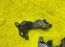 Ролик раздвижной двери TOYOTA ROOMY/TANK/THOR/JUSTY 2017/Цвет R59 68350B2010 M900A 1KRFE, задний правый