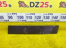 Накладка на крыло TOYOTA ROOMY/TANK/THOR/JUSTY 2017/Цвет R59 68346B1010 M900A 1KRFE, задняя левая