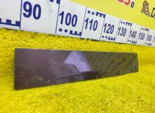 Накладка на крыло TOYOTA ROOMY/TANK/THOR/JUSTY 2017/Цвет R59 68346B1010 M900A 1KRFE, задняя левая