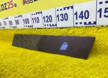 Накладка на крыло TOYOTA ROOMY/TANK/THOR/JUSTY 2017/Цвет R59 68346B1010 M900A 1KRFE, задняя левая