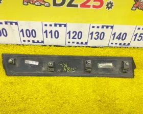 Накладка на крыло TOYOTA