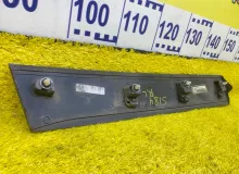 Накладка на крыло TOYOTA ROOMY/TANK/THOR/JUSTY 2017/Цвет R59 68346B1010 M900A 1KRFE, задняя левая