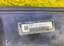 Накладка на крыло TOYOTA ROOMY/TANK/THOR/JUSTY 2017/Цвет R59 68346B1010 M900A 1KRFE, задняя левая