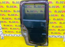 Дверь боковая TOYOTA ROOMY/TANK/THOR/JUSTY 2017/Цвет R59 67004B1101 M900A 1KRFE, задняя левая