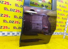 Дверь боковая TOYOTA ROOMY/TANK/THOR/JUSTY 2017/Цвет R59 67004B1101 M900A 1KRFE, задняя левая