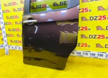 Дверь боковая TOYOTA ROOMY/TANK/THOR/JUSTY 2017/Цвет R59 67004B1101 M900A 1KRFE, задняя левая