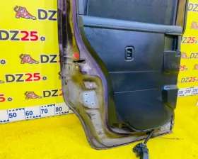 Дверь боковая TOYOTA