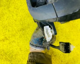 Дверь боковая TOYOTA