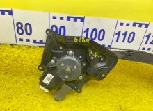 Доводчик двери TOYOTA ROOMY/TANK/THOR/JUSTY 2017/Цвет R59 85005B2012 M900A 1KRFE, задний правый