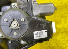 Доводчик двери TOYOTA ROOMY/TANK/THOR/JUSTY 2017/Цвет R59 85005B2012 M900A 1KRFE, задний правый
