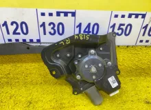 Доводчик двери TOYOTA ROOMY/TANK/THOR/JUSTY 2017/Цвет R59 85006B2031 M900A 1KRFE, задний левый
