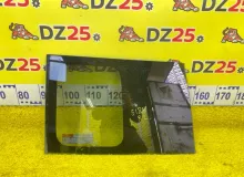 Стекло собачника TOYOTA ROOMY/TANK/THOR/JUSTY 2017/Цвет R59 62712B1030 M900A 1KRFE, заднее левое