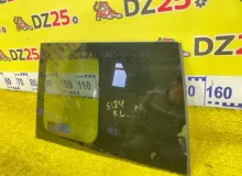 Стекло собачника TOYOTA ROOMY/TANK/THOR/JUSTY 2017/Цвет R59 62712B1030 M900A 1KRFE, заднее левое