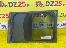 Стекло собачника TOYOTA ROOMY/TANK/THOR/JUSTY 2017/Цвет R59 62712B1030 M900A 1KRFE, заднее левое