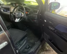 Стекло собачника TOYOTA