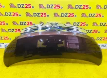 Капот TOYOTA ROOMY/TANK/THOR/JUSTY 2017/Цвет R59 53301B1140 M900A 1KRFE, передний