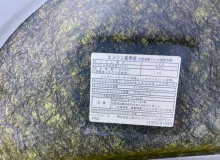 Капот TOYOTA ROOMY/TANK/THOR/JUSTY 2017/Цвет R59 53301B1140 M900A 1KRFE, передний