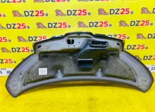 Капот TOYOTA ROOMY/TANK/THOR/JUSTY 2017/Цвет R59 53301B1140 M900A 1KRFE, передний