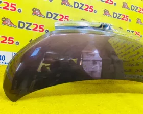 Капот TOYOTA