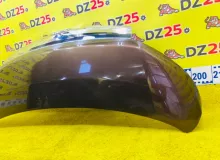 Капот TOYOTA ROOMY/TANK/THOR/JUSTY 2017/Цвет R59 53301B1140 M900A 1KRFE, передний