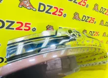 Капот TOYOTA ROOMY/TANK/THOR/JUSTY 2017/Цвет R59 53301B1140 M900A 1KRFE, передний