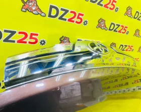 Капот TOYOTA