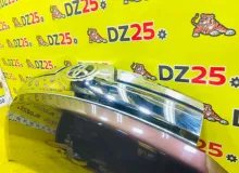 Капот TOYOTA ROOMY/TANK/THOR/JUSTY 2017/Цвет R59 53301B1140 M900A 1KRFE, передний