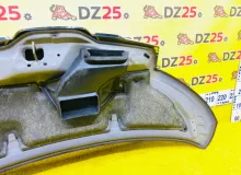 Капот TOYOTA ROOMY/TANK/THOR/JUSTY 2017/Цвет R59 53301B1140 M900A 1KRFE, передний