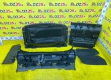 Ванночка в багажник TOYOTA ROOMY/TANK/THOR/JUSTY 2017/Цвет R59 64421B1020 M900A 1KRFE, задняя