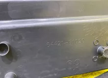 Ванночка в багажник TOYOTA ROOMY/TANK/THOR/JUSTY 2017/Цвет R59 64421B1020 M900A 1KRFE, задняя