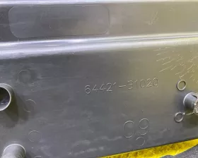 Ванночка в багажник TOYOTA