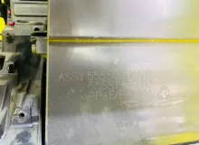 Торпеда TOYOTA ROOMY/TANK/THOR/JUSTY 2017/Цвет R59 55311B1130C0 M900A 1KRFE, передняя