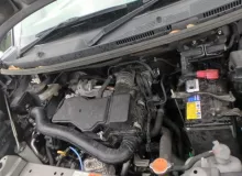 Торпеда TOYOTA ROOMY/TANK/THOR/JUSTY 2017/Цвет R59 55311B1130C0 M900A 1KRFE, передняя