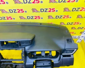 Торпеда TOYOTA