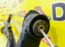 Задняя балка TOYOTA ROOMY/TANK/THOR/JUSTY 2017/Цвет R59 48710B1080 M900A 1KRFE, задняя