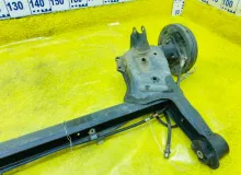 Задняя балка TOYOTA ROOMY/TANK/THOR/JUSTY 2017/Цвет R59 48710B1080 M900A 1KRFE, задняя